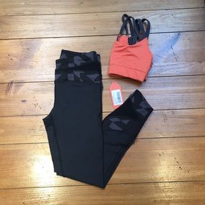 Oiselle Workout Pant